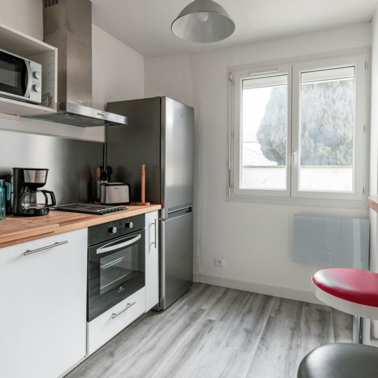 CAEN RIVES DE L’ORNE 3PP MEUBLE possible COLOCATION