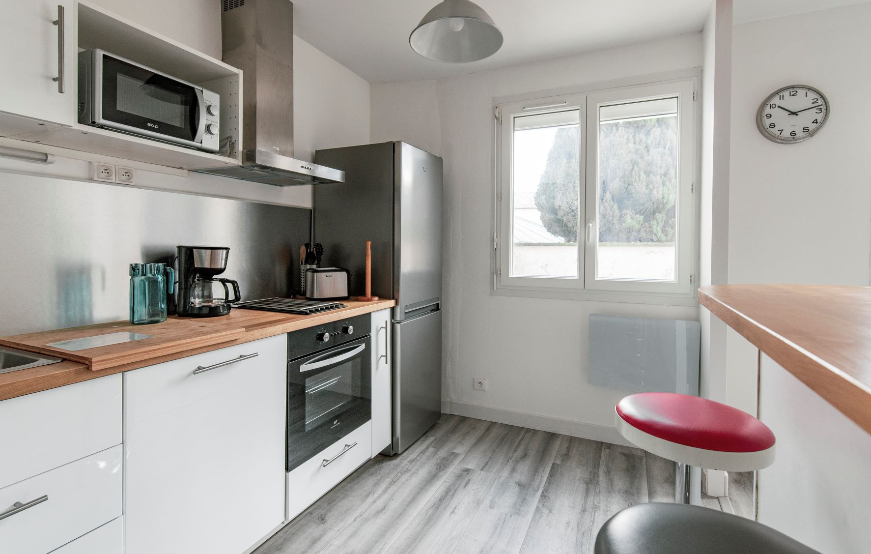 CAEN RIVES DE L’ORNE 3PP MEUBLE possible COLOCATION