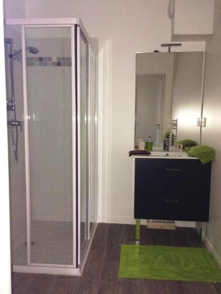 CAEN appt T2 40m2 balcon parking