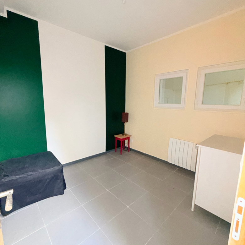 CAEN Demi Lune Appartement T2 de 40 m2