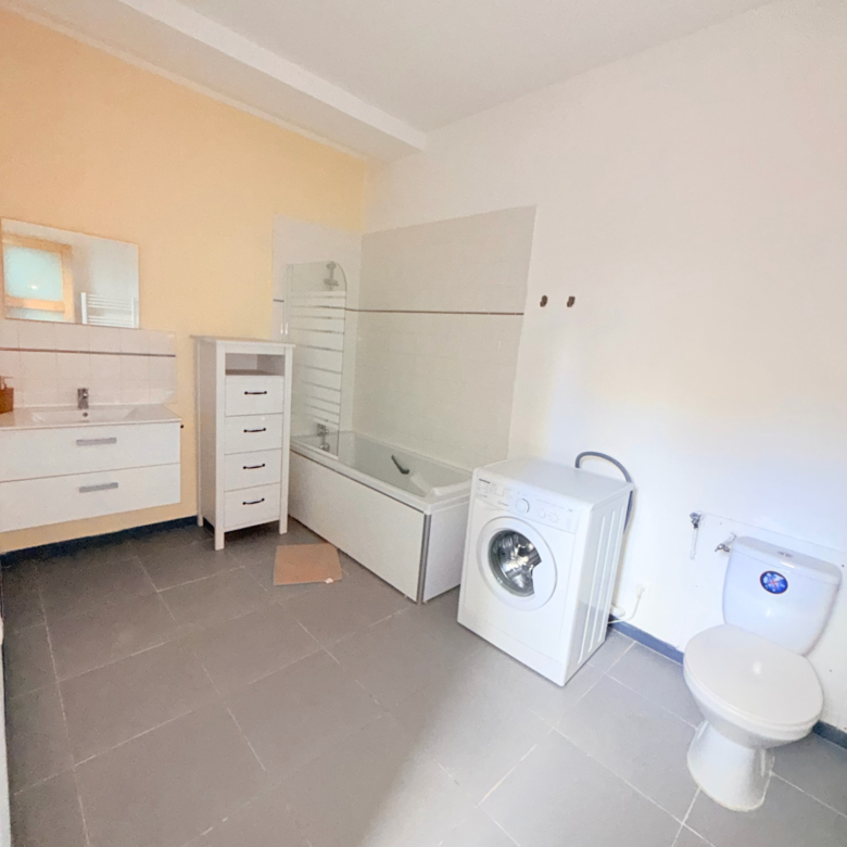 CAEN Demi Lune Appartement T2 de 40 m2