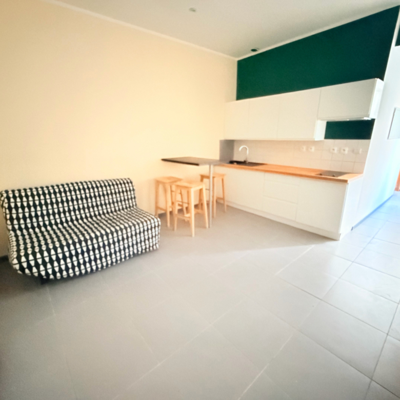 CAEN Demi Lune Appartement T2 de 40 m2