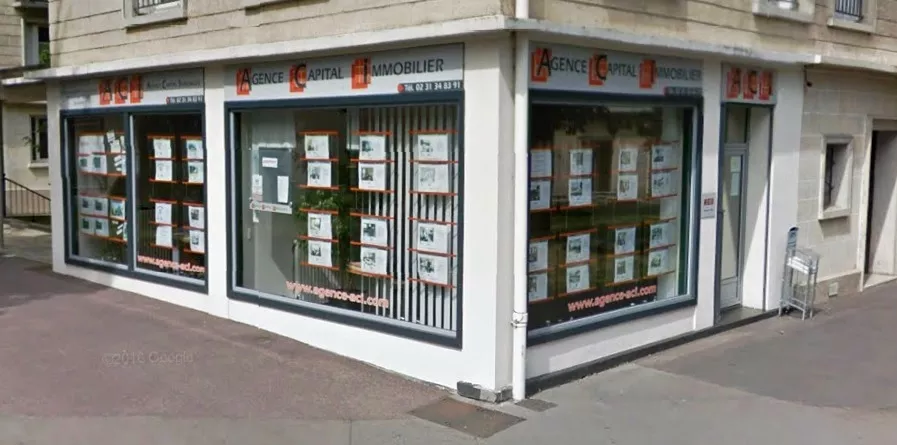 agence immobilière annonces