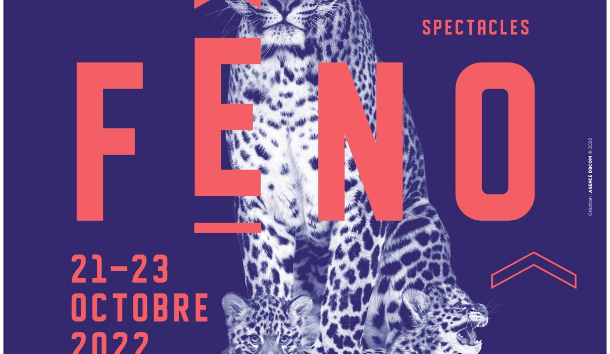 Feno, Festival d'Excellence Normande