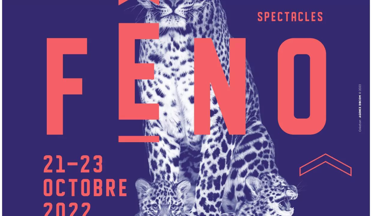affiche feno 2023