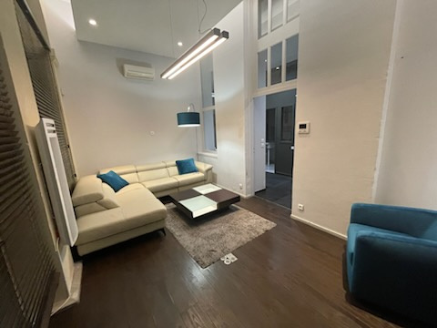 CAEN Centre ville Appartement 102 m2 possible colocation avec parking privatif