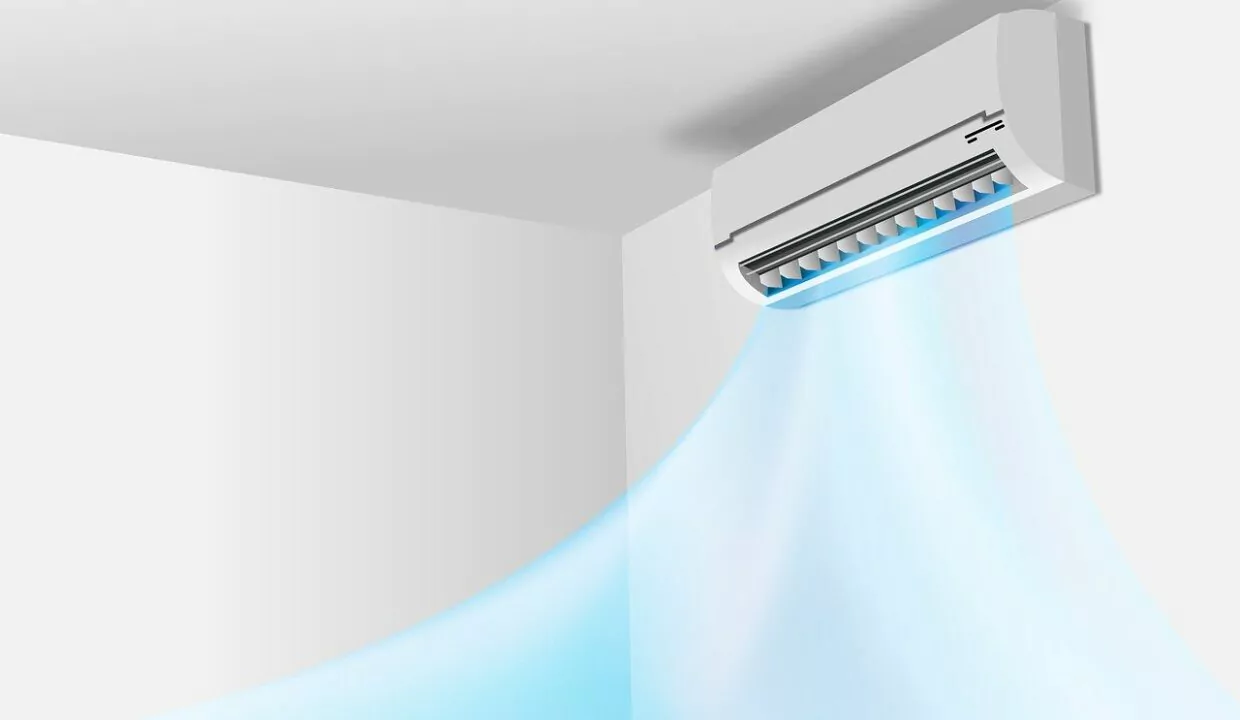 climatisation air froid