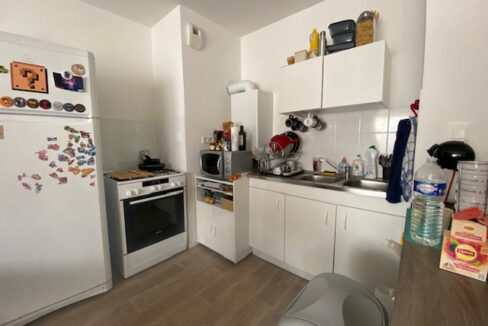 APPARTEMENT VENTE CAEN 14000 - SURFACE 39.12M2 - REF 4572 Photo 2