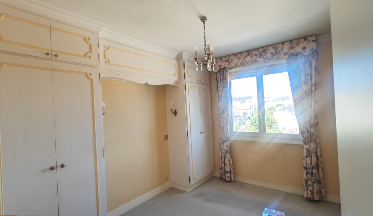 APPARTEMENT VENTE CAEN 14000 - SURFACE 56.76M2 - REF 4677 Photo 4