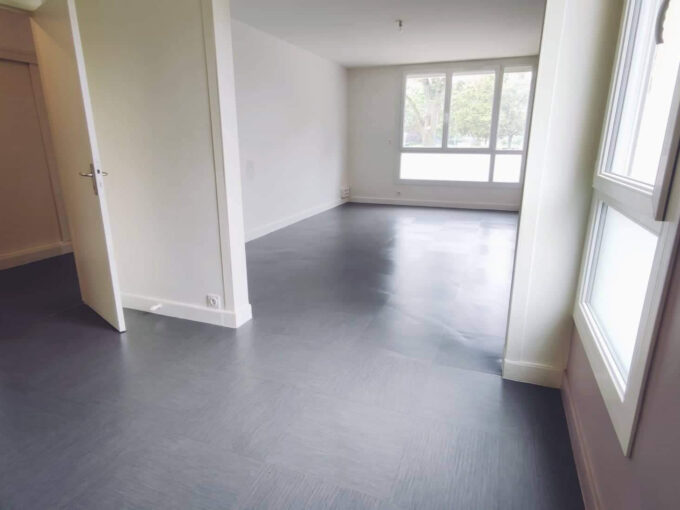 APPARTEMENT VENTE HEROUVILLE ST CLAIR 14200 - SURFACE 73.94M2 - REF 4647 Photo 1