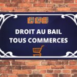 CESSION DE DROIT AU BAIL VENTE CAEN 14000 - SURFACE 35M2 - REF 4701 Photo 1