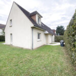 MAISON VENTE CAEN 14000 - SURFACE 115.65M2 - REF 4262Q Photo 1