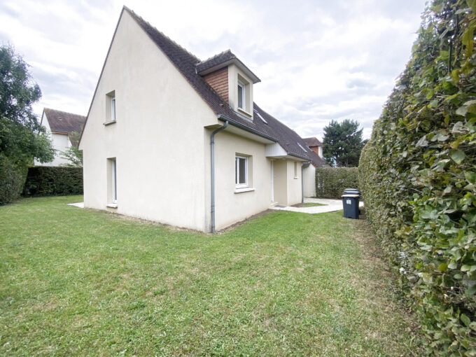 MAISON VENTE CAEN 14000 - SURFACE 115.65M2 - REF 4262Q Photo 1