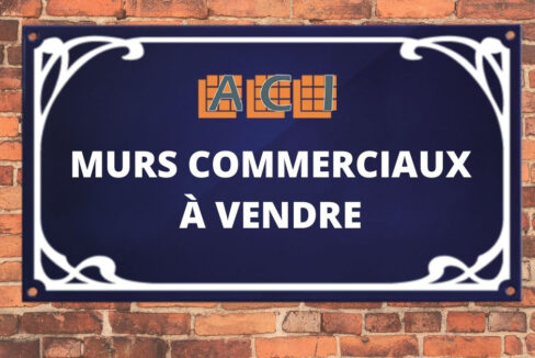 MURS COMMERCIAUX VENTE CAEN 14000 - SURFACE 105M2 - REF 4666 Photo 1