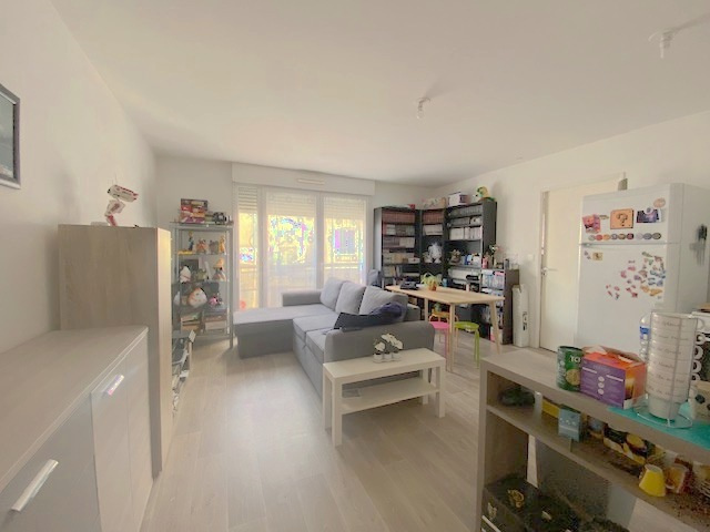 APPARTEMENT VENTE CAEN 14000 - SURFACE 39.12M2 - REF 4572 Photo 1