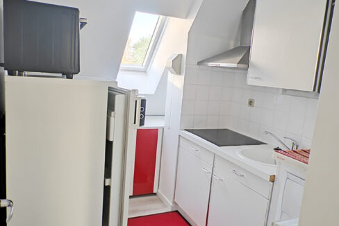 APPARTEMENT VENTE CAEN 14000 - SURFACE 47.1M2 - REF 4702 Photo 3