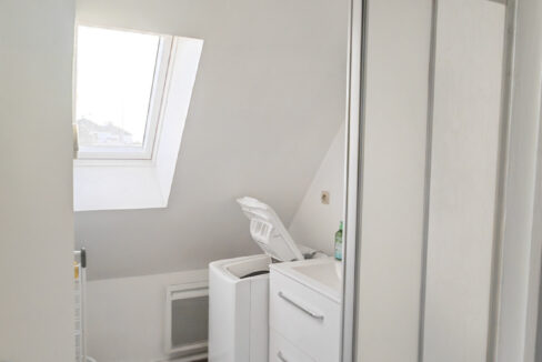 APPARTEMENT VENTE CAEN 14000 - SURFACE 47.1M2 - REF 4702 Photo 4