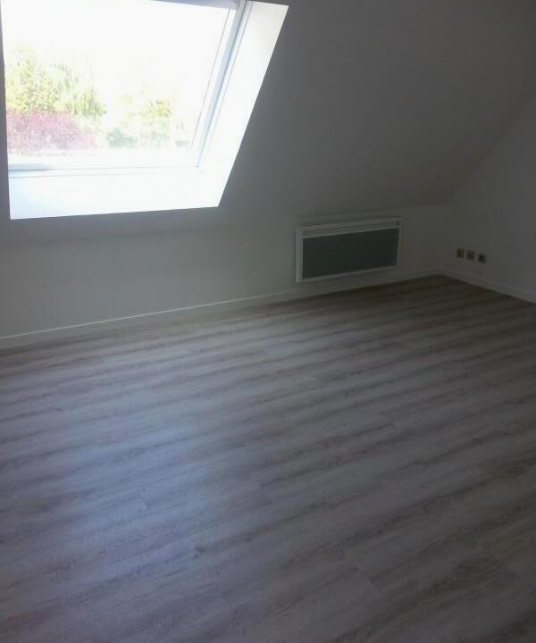 APPARTEMENT VENTE CAEN 14000 - SURFACE 47.1M2 - REF 4702 Photo 6