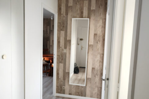 APPARTEMENT VENTE CAEN 14000 - SURFACE 47.1M2 - REF 4702 Photo 7