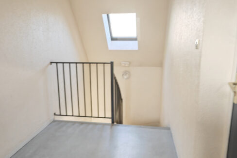 APPARTEMENT VENTE CAEN 14000 - SURFACE 47.1M2 - REF 4702 Photo 8