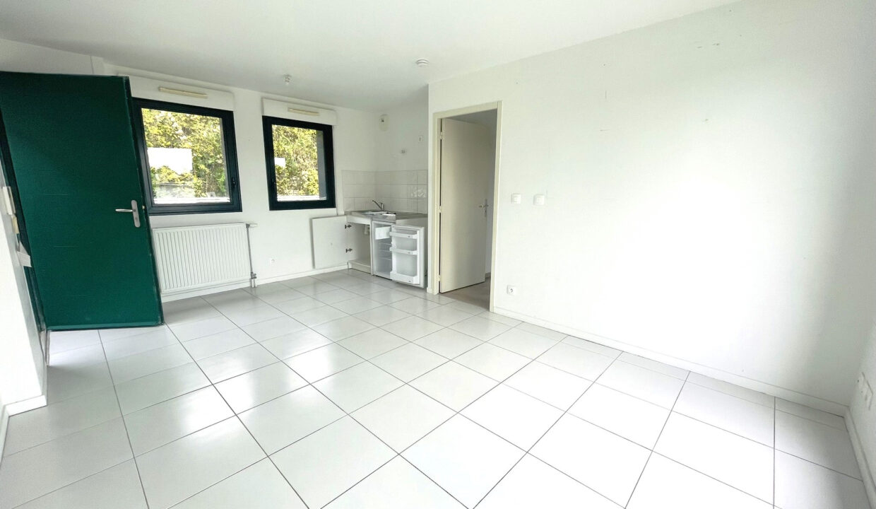 APPARTEMENT LOCATION CAEN 14000 - SURFACE 30M2 - REF BLC Photo 1