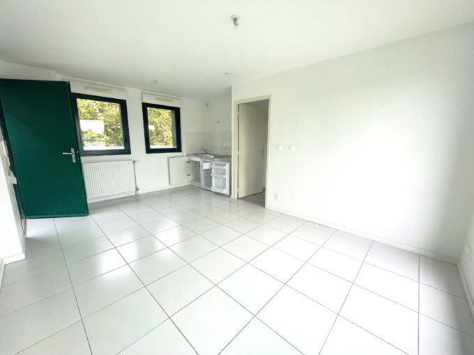 APPARTEMENT LOCATION CAEN 14000 - SURFACE 30M2 - REF BLC Photo 1