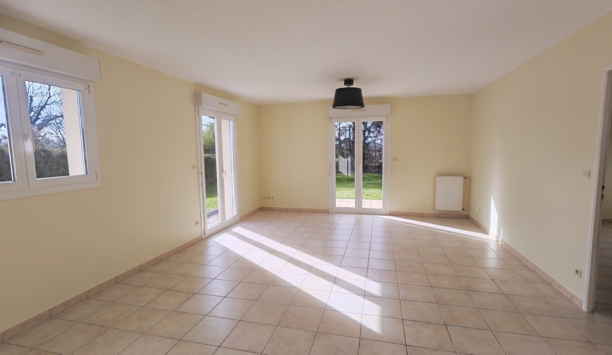 MAISON VENTE BAYEUX 14400 - SURFACE 119.61M2 - REF 4628 Photo 2