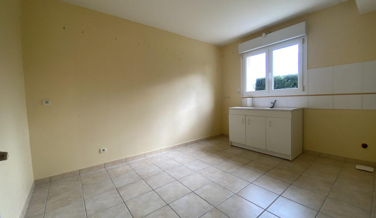 MAISON VENTE BAYEUX 14400 - SURFACE 119.61M2 - REF 4628 Photo 3