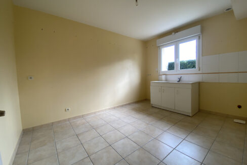 MAISON VENTE BAYEUX 14400 - SURFACE 119.61M2 - REF 4628 Photo 3