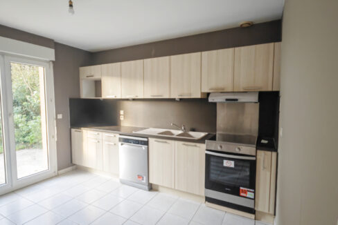 MAISON VENTE LOUVIGNY 14111 - SURFACE 115.65M2 - REF 4662R Photo 5