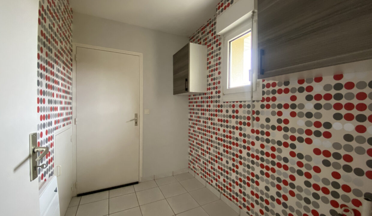 MAISON VENTE LOUVIGNY 14111 - SURFACE 115.65M2 - REF 4662R Photo 6