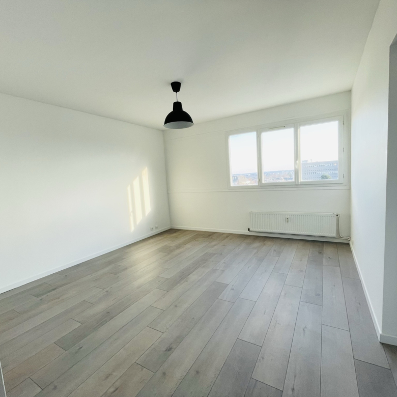 CAEN université appt 30m2 Universite  ascenceur + pkg IDEAL INVESTISSEMENT