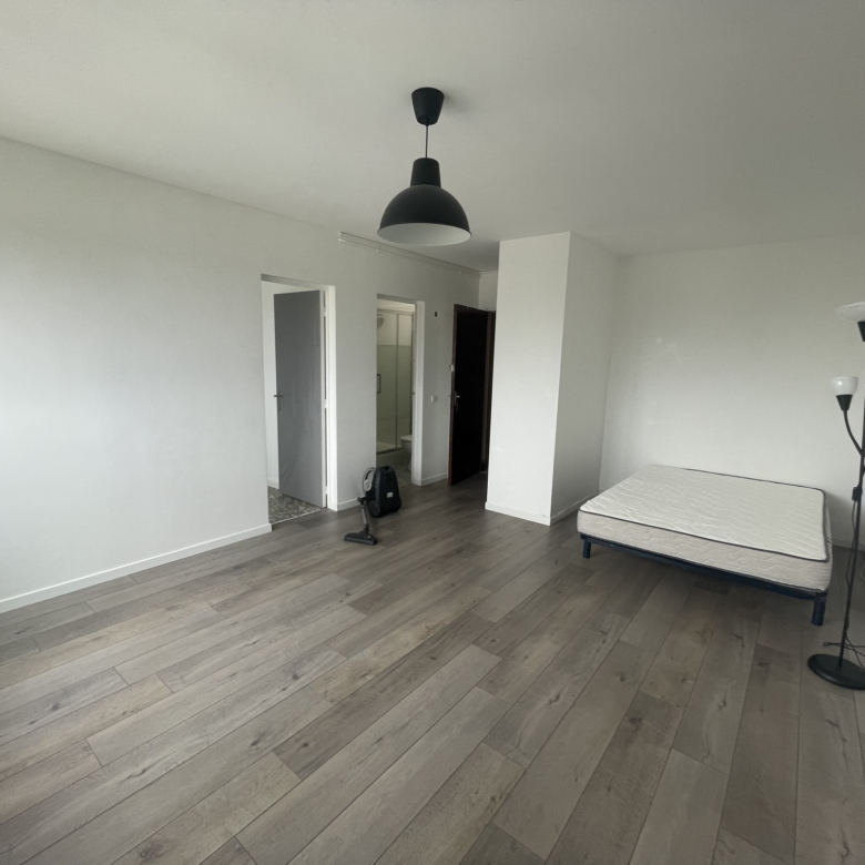 CAEN université appt 30m2 Universite  ascenceur + pkg IDEAL INVESTISSEMENT