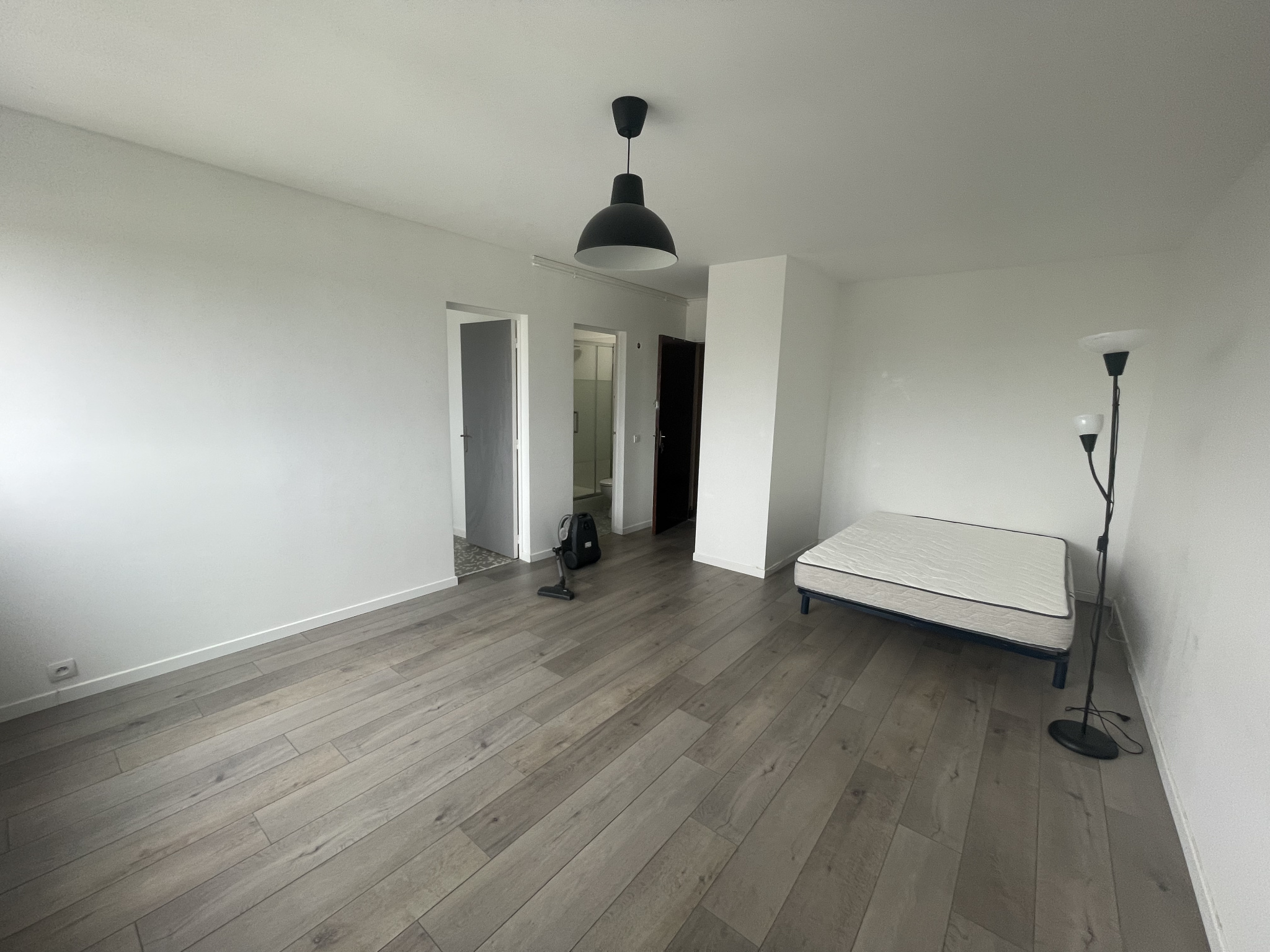 CAEN université appt 30m2 Universite  ascenceur + pkg IDEAL INVESTISSEMENT