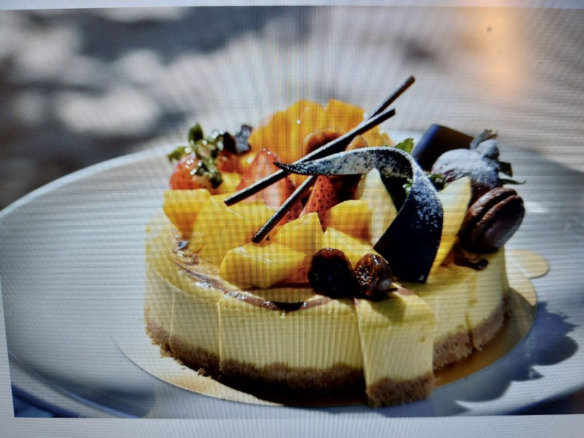 OUISTREHAM – PATISSERIE BOULANGERIE VENTE A EMPORTER