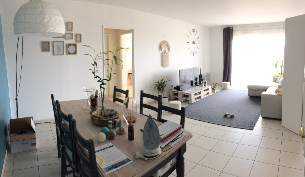 APPARTEMENT LOCATION CAEN 14000 - SURFACE 71M2 - REF HNF1 Photo 1