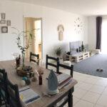 APPARTEMENT LOCATION CAEN 14000 - SURFACE 71M2 - REF HNF1 Photo 1