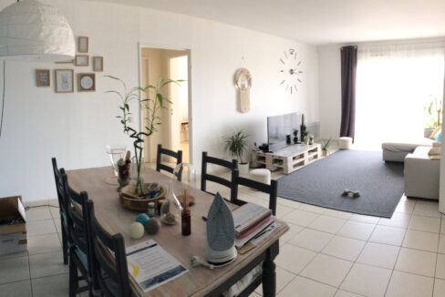 APPARTEMENT LOCATION CAEN 14000 - SURFACE 71M2 - REF HNF1 Photo 1