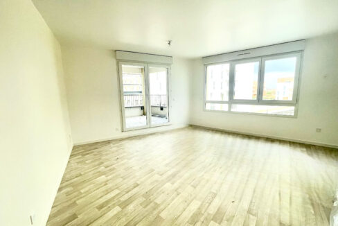 APPARTEMENT LOCATION FLEURY SUR ORNE 14123 - SURFACE 60M2 - REF MTZ Photo 1