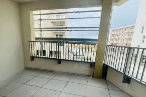 APPARTEMENT LOCATION FLEURY SUR ORNE 14123 - SURFACE 60M2 - REF MTZ Photo 4