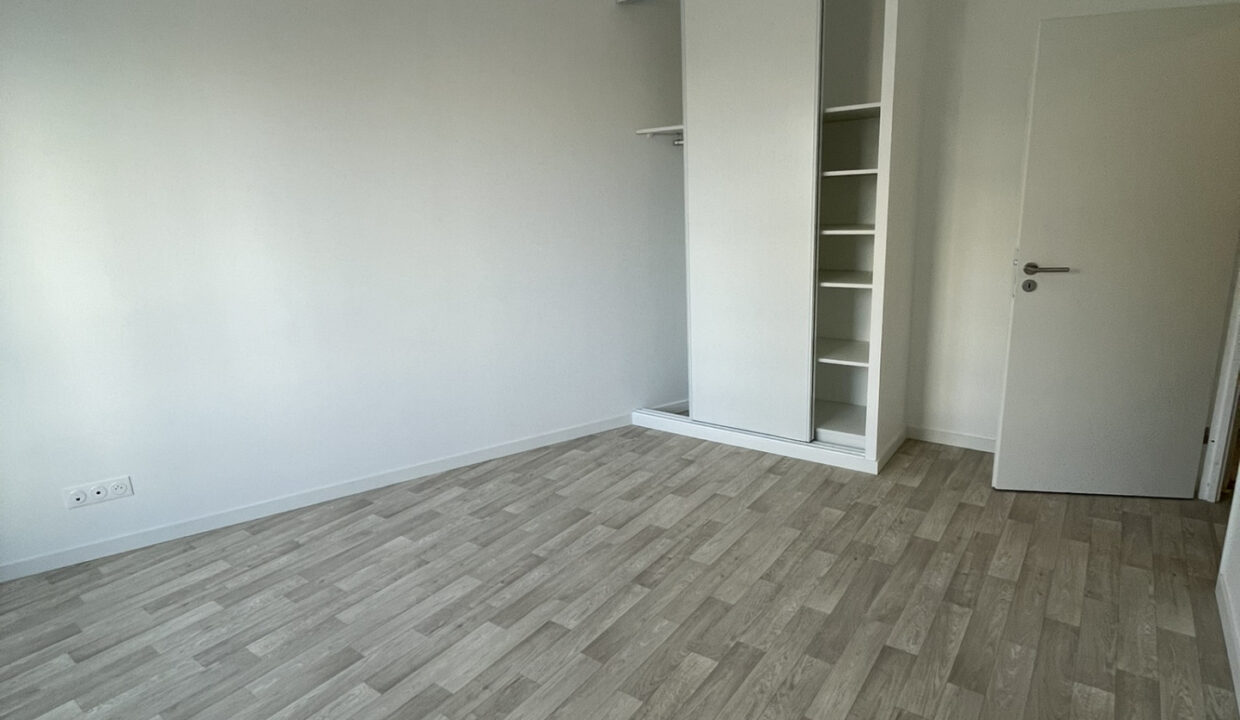 APPARTEMENT LOCATION FLEURY SUR ORNE 14123 - SURFACE 60M2 - REF MTZ Photo 5