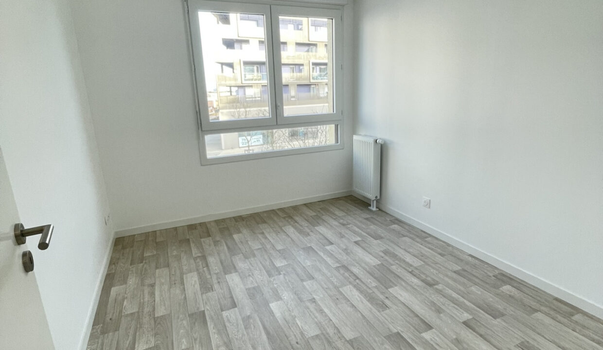 APPARTEMENT LOCATION FLEURY SUR ORNE 14123 - SURFACE 60M2 - REF MTZ Photo 6