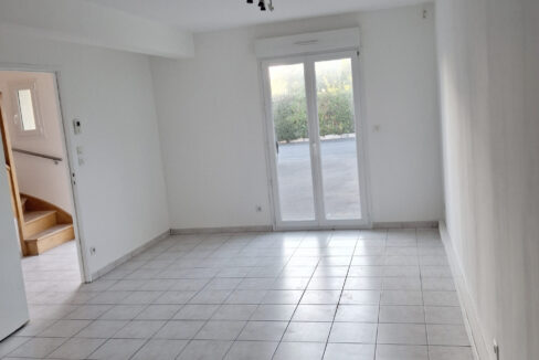 MAISON VENTE CAEN 14000 - SURFACE 106.96M2 - REF 4007 Photo 3