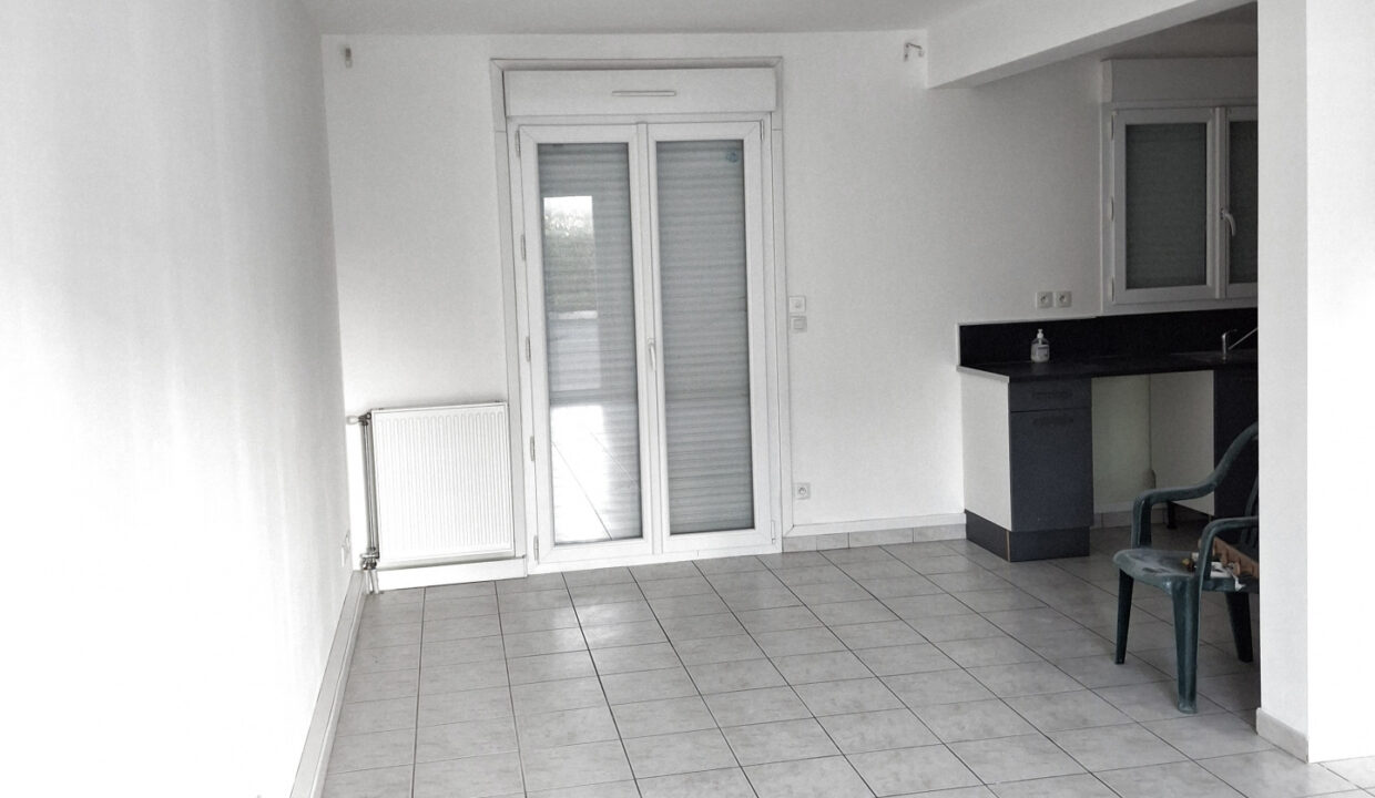 MAISON VENTE CAEN 14000 - SURFACE 106.96M2 - REF 4007 Photo 5