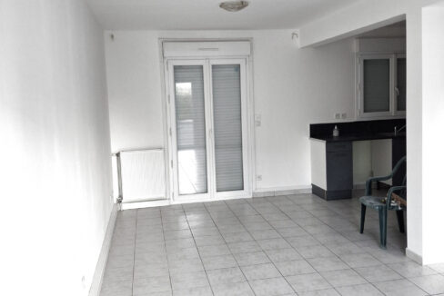 MAISON VENTE CAEN 14000 - SURFACE 106.96M2 - REF 4007 Photo 5