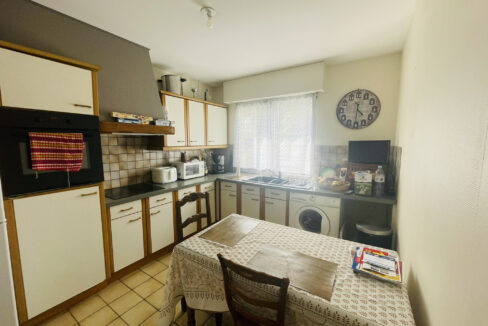 APPARTEMENT VENTE CAEN 14000 - SURFACE 83M2 - REF 4656 Photo 2