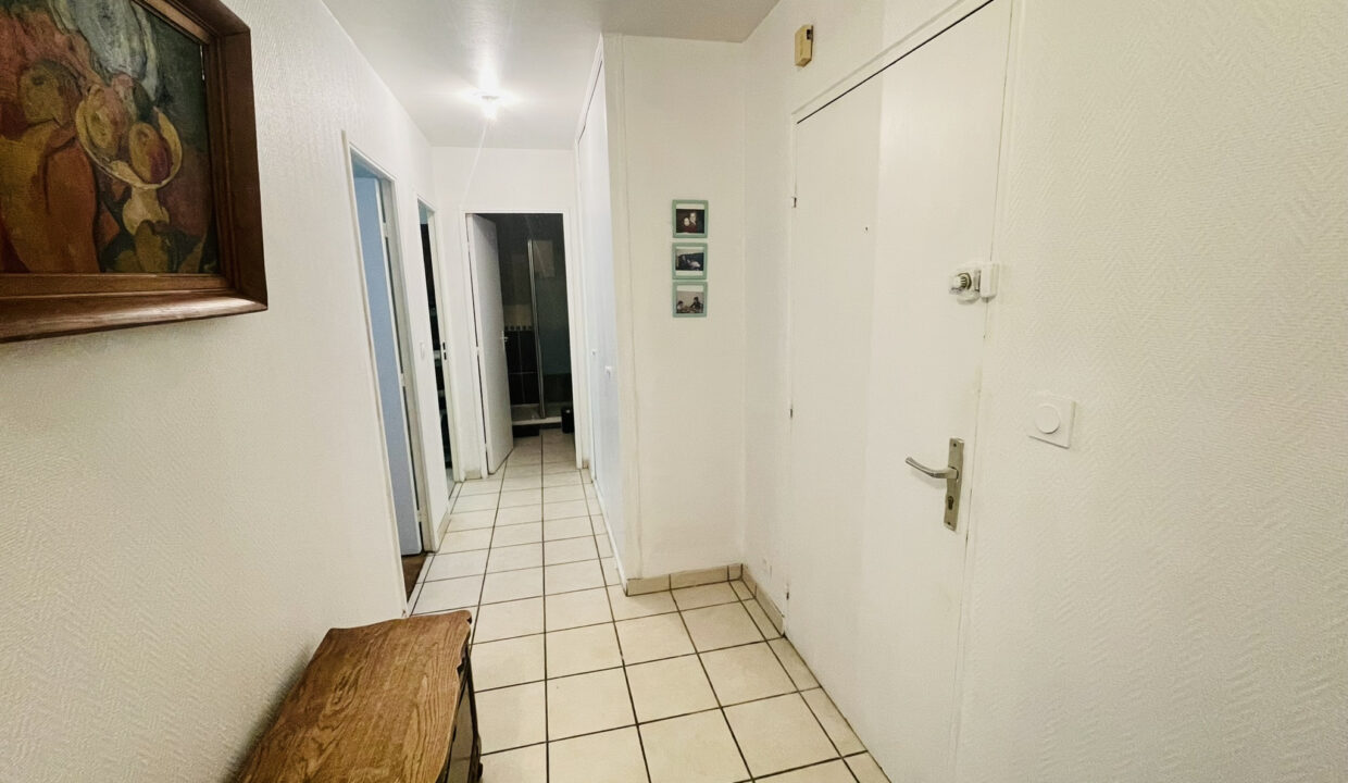 APPARTEMENT VENTE CAEN 14000 - SURFACE 83M2 - REF 4656 Photo 4