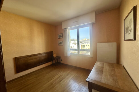 APPARTEMENT VENTE CAEN 14000 - SURFACE 76.5M2 - REF 4750 Photo 9