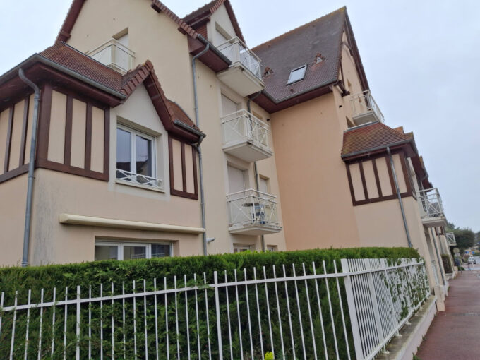 APPARTEMENT VENTE MERVILLE FRANCEVILLE PLAG 14810 - SURFACE 51.98M2 - REF 4755 Photo 1