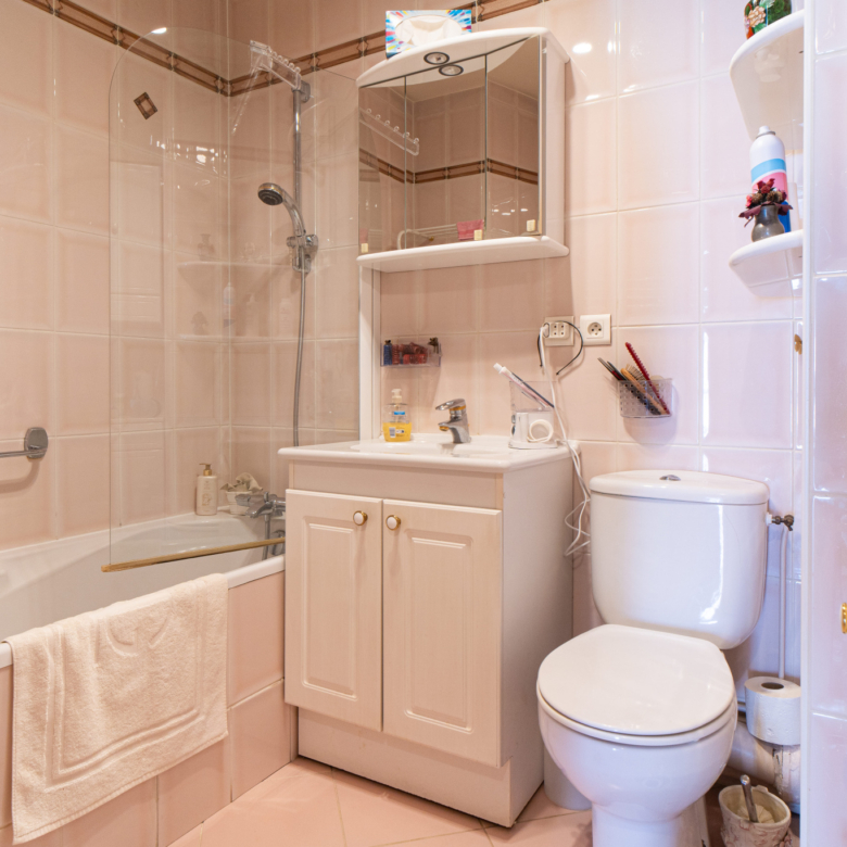 VIAGER OCCUPE APPARTEMENT T4 AVEC VUE EXCEPTIONNELLE - CAEN CENTRE VILLE
